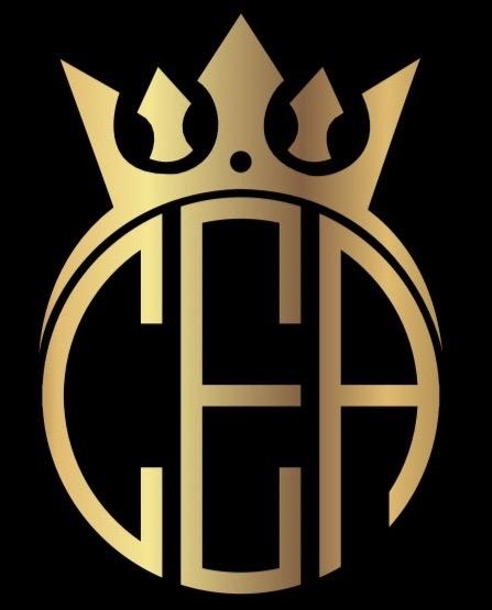 Corona Educational Artworks crest